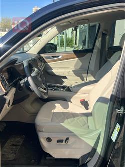 فولكسفاغن أطلس